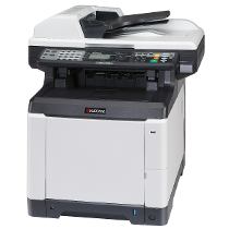 Toner Impresora Kyocera FS1016 MFP